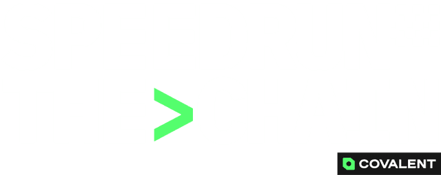 Speedrun the Chain